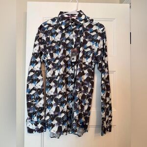 Men's Dress Shirt